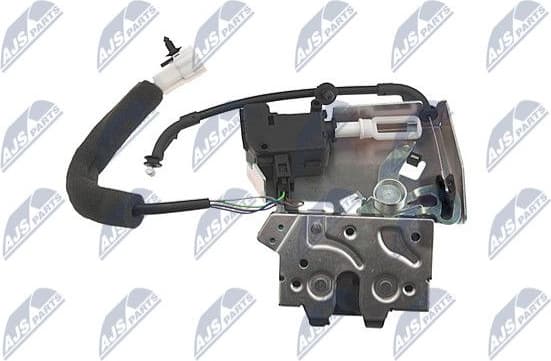 Boot Lock EZC-FR-040 - image 3