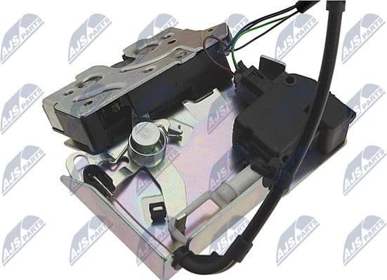 Boot Lock EZC-FR-040 - image 5