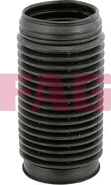 Protective Cap/Bellow, shock absorber 810012910