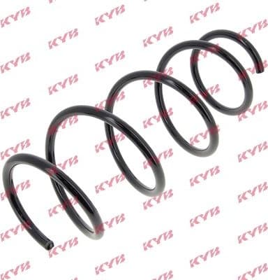 Suspension Spring K-Flex RH3931 - image 2