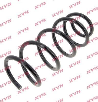 Suspension Spring K-Flex RA3316 - image 2