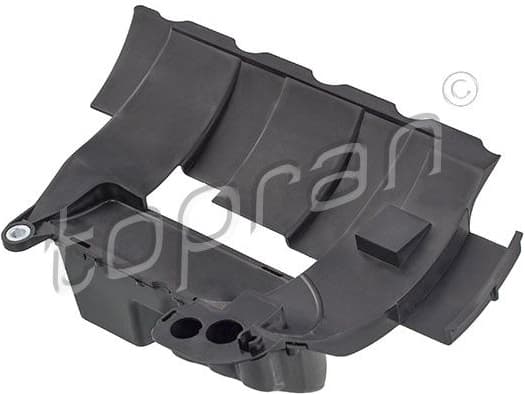 Baffle Plate, oil sump 116 516