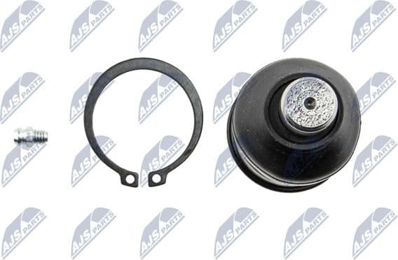 Ball Joint ZSD-MS-030 - image 4