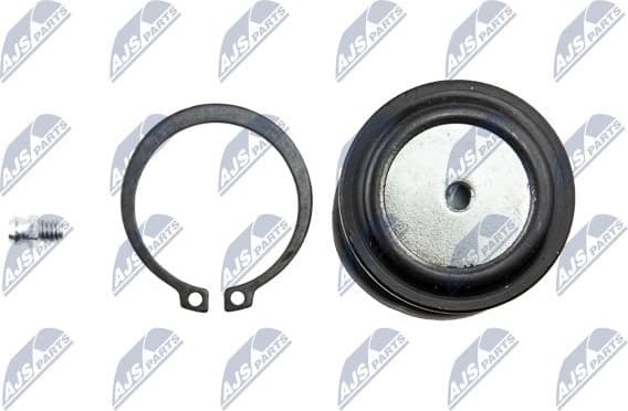 Ball Joint ZSD-MS-030 - image 5