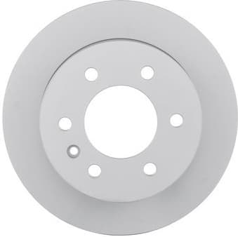 Brake Disc 0986479295 - image 2