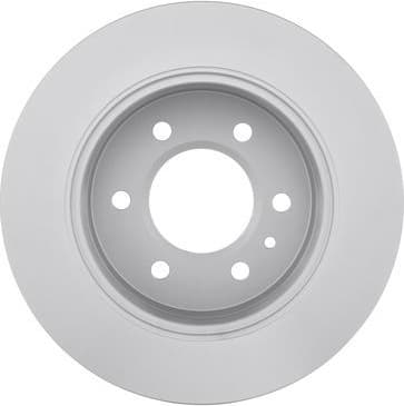 Brake Disc 0986479295 - image 4