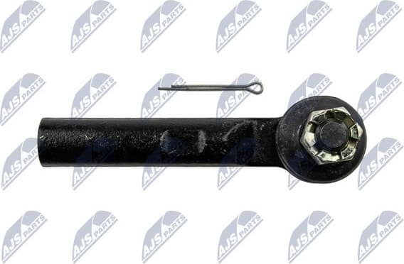 Tie Rod End SKZ-TY-112 - image 3