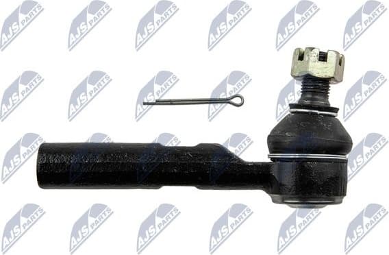 Tie Rod End SKZ-TY-112 - image 5