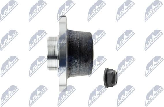 Wheel Bearing Kit KLT-RE-013 - image 3