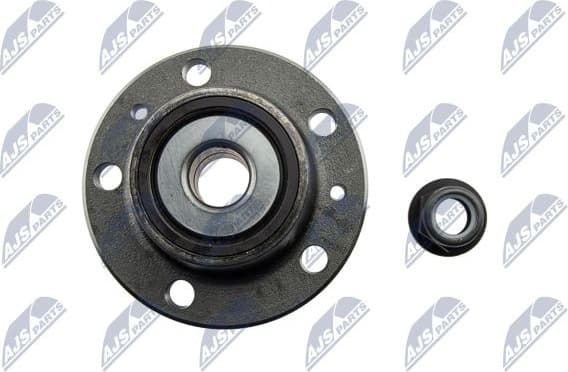 Wheel Bearing Kit KLT-RE-013 - image 5