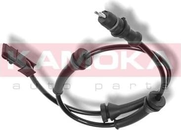 Sensor, wheel speed 1060390