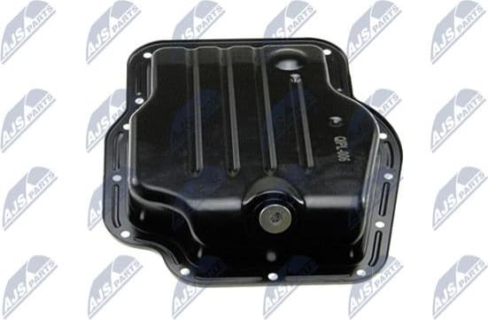 Oil sump BMO-PL-006