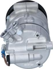 Compressor, air conditioning EASY FIT 32976 - image 2