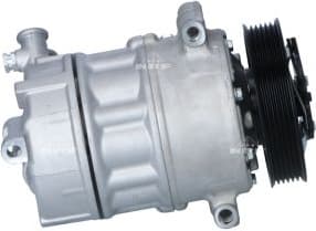 Compressor, air conditioning EASY FIT 32976 - image 3