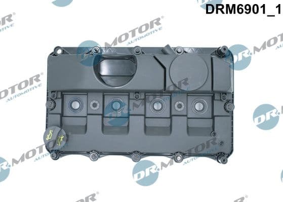 Cylinder Head Cover DRM6901