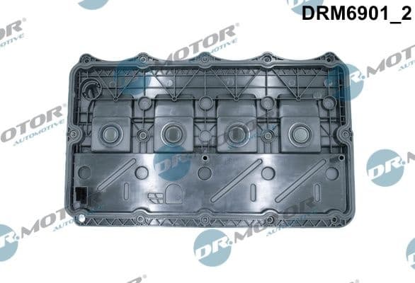 Cylinder Head Cover DRM6901 - image 2