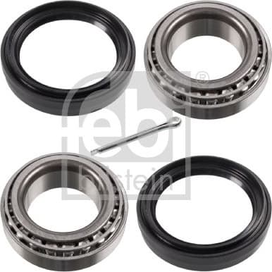 Wheel Bearing Kit 173686