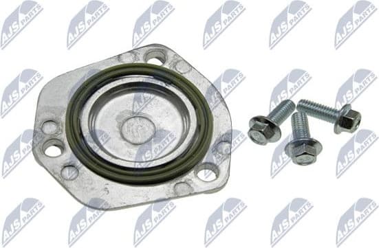 Gasket, oil sump BMO-VW-048