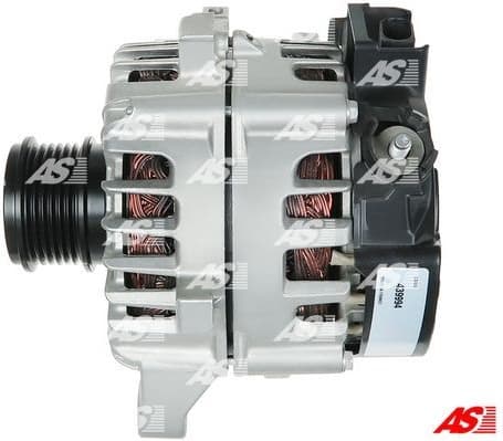 Alternator Valeo A3524(VALEO) - image 4