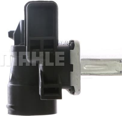 Radiator, engine cooling BEHR CR 512 000S - image 11