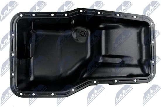 Oil Sump BMO-KA-300 - image 3