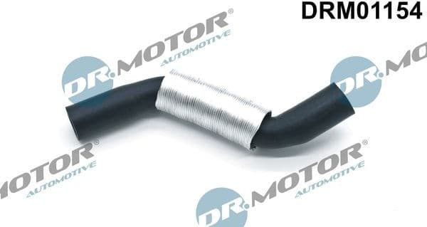 Oil Line, charger DRM01154
