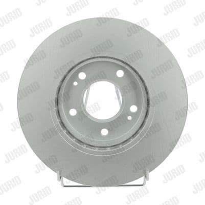Brake Disc COAT+ 562549JC
