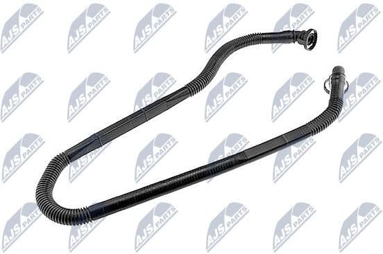 Hose, crankcase ventilation GPP-VW-029