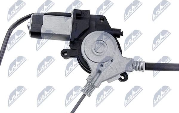 Window Regulator EPS-HD-013 - image 3