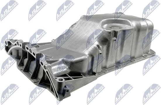 Oil Sump BMO-AU-000 - image 2