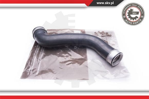 Charge Air Hose 24SKV634