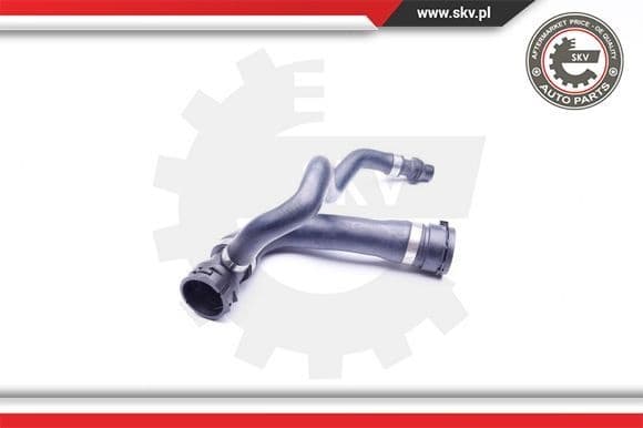 Radiator Hose 43SKV732 - image 2