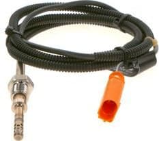 Sensor, exhaust gas temperature 0 986 259 034