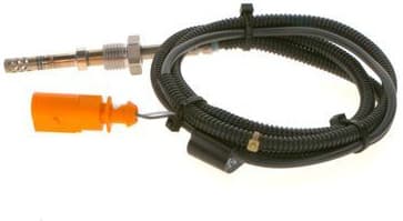 Sensor, exhaust gas temperature 0 986 259 034 - image 2