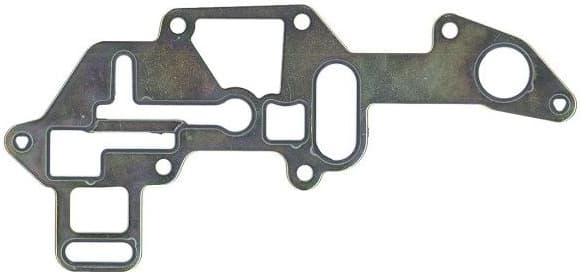 Gasket Kit, crankcase 939.660