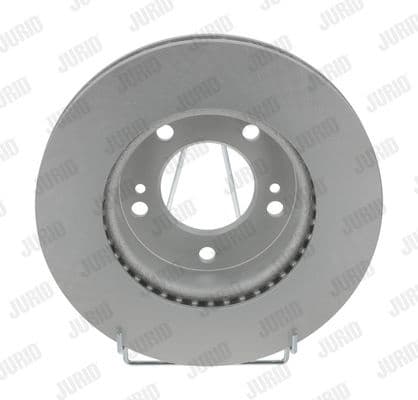 Brake Disc COAT+ 562982JC