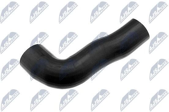 Charge Air Hose GPP-VW-014 - image 2