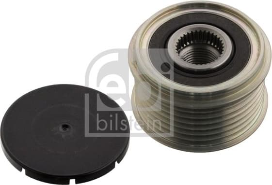 Alternator Freewheel Clutch 101788