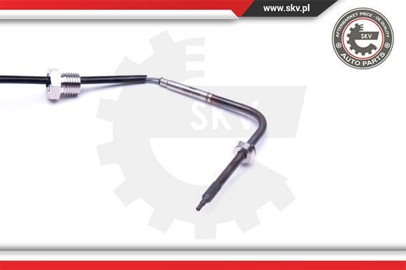 Sensor, exhaust gas temperature 30SKV293 - image 2