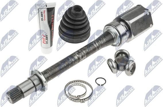 Joint Kit, drive shaft NPW-TY-011 - image 2