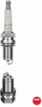 Spark plug NGK BKR6E-11 - image 2