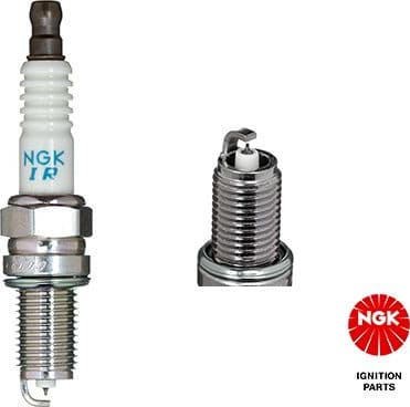 Spark plug NGK IKR9J8 - image 3
