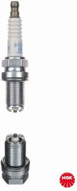 Spark plug NGK BKR6EKUB - image 2