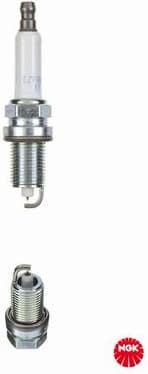 Spark plug NGK IZFR6H11 - image 2