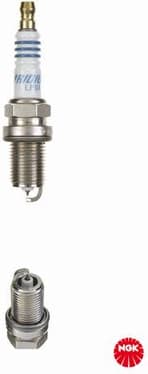 Spark plug NGK LPG1 - image 3