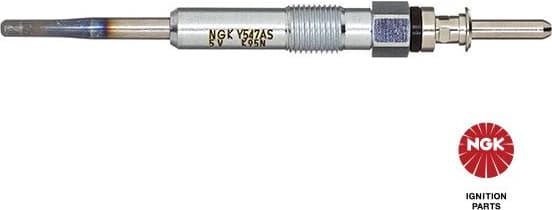 Glow plug Y-547AS - image 2