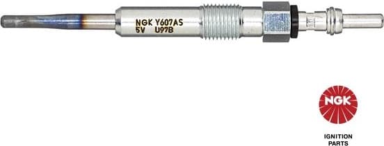 Glow Plug D-Power Y-607AS