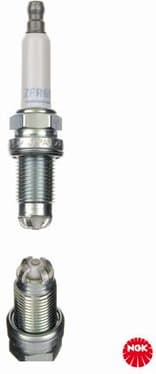 Spark plug NGK ZFR6S-Q - image 2