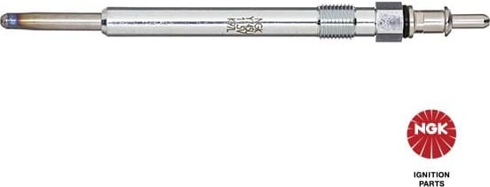 Glow Plug D-Power Y-745U