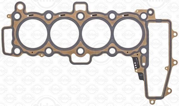 Gasket, cylinder head 207.140